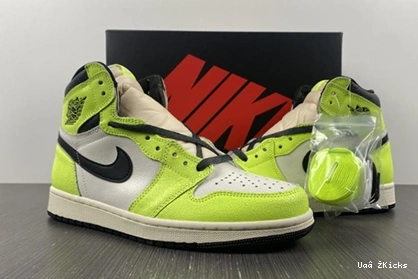 555088-702 OG 159 Jordan Flexible Retro 1 Visionaire Air High 0711
